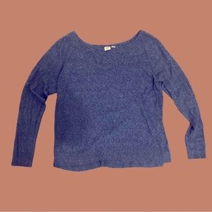Gap sweater, size medium